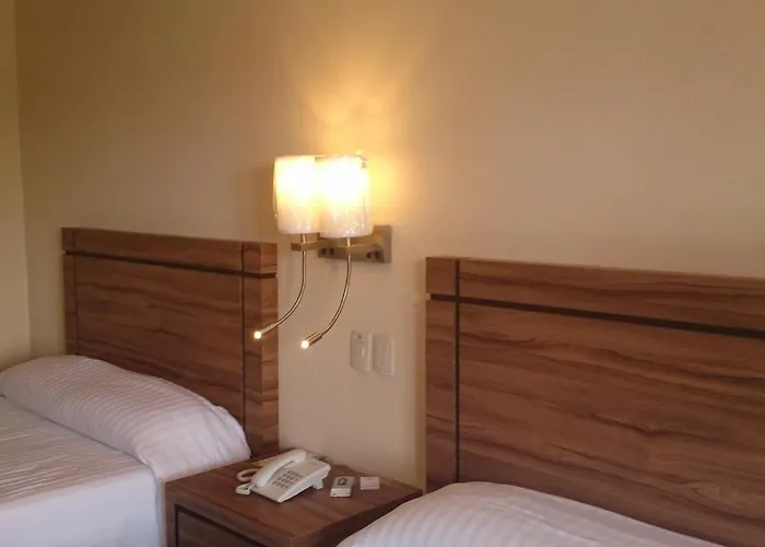 Hotel Oliver Inn - Business Class